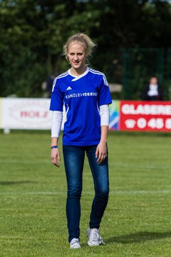 Bild 20 - Frauen ATSV Stockelsdorf - FSC Kaltenkirchen : Ergebnis: 4:3